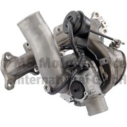TURBO BY INTEC 221890021 -  Компрессор, наддув